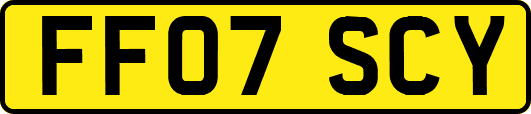 FF07SCY