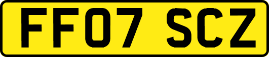 FF07SCZ