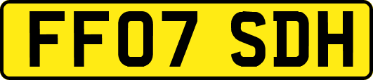 FF07SDH