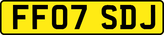 FF07SDJ