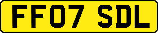 FF07SDL
