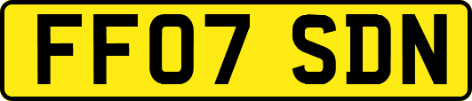 FF07SDN