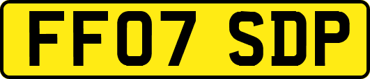 FF07SDP