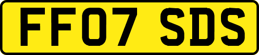 FF07SDS
