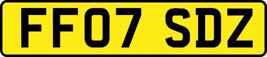 FF07SDZ