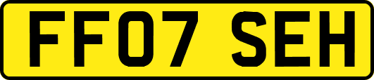 FF07SEH