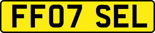 FF07SEL