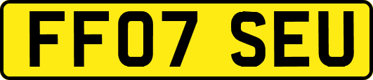 FF07SEU