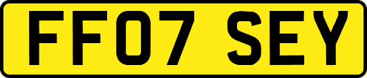 FF07SEY