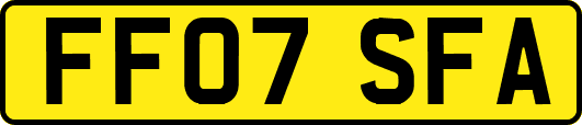 FF07SFA