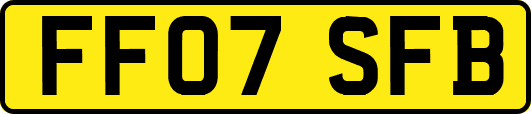 FF07SFB