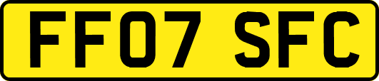 FF07SFC