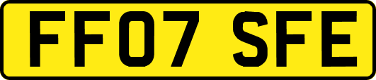 FF07SFE