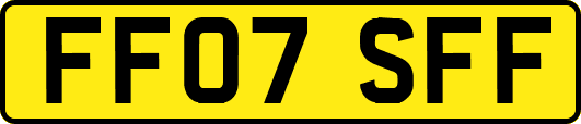 FF07SFF
