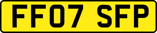 FF07SFP