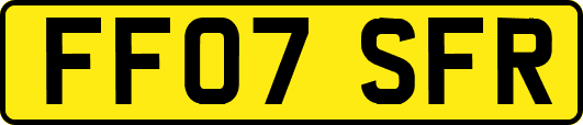 FF07SFR