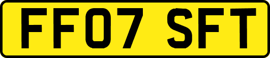 FF07SFT