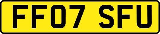 FF07SFU