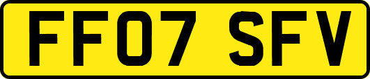 FF07SFV