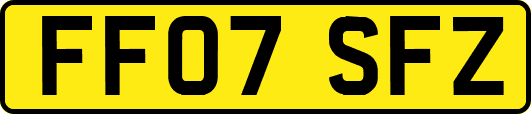 FF07SFZ