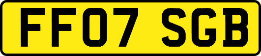 FF07SGB