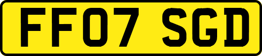 FF07SGD
