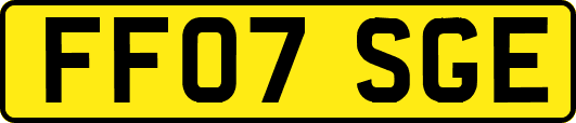FF07SGE