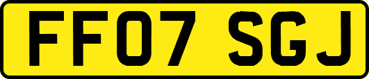 FF07SGJ