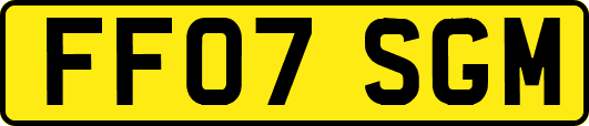 FF07SGM