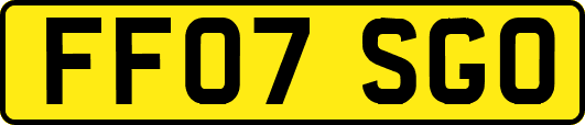 FF07SGO