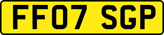 FF07SGP