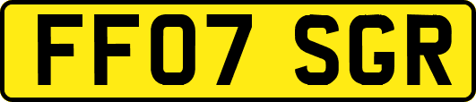 FF07SGR