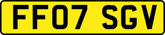 FF07SGV