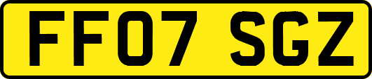 FF07SGZ