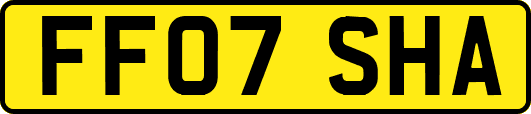 FF07SHA