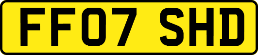 FF07SHD