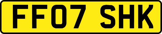 FF07SHK