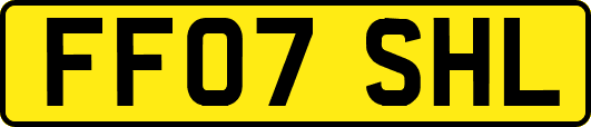 FF07SHL