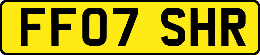 FF07SHR