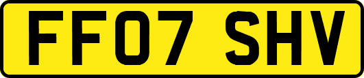 FF07SHV