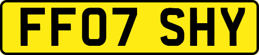 FF07SHY