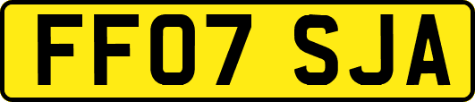 FF07SJA