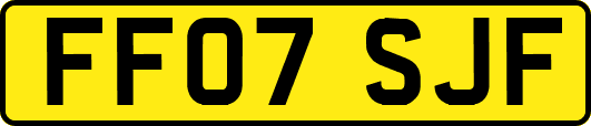 FF07SJF