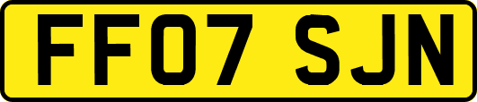 FF07SJN
