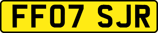 FF07SJR