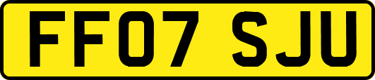 FF07SJU