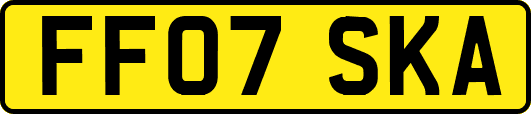 FF07SKA