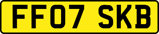 FF07SKB