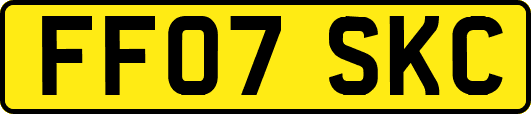 FF07SKC