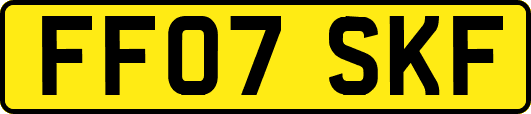 FF07SKF
